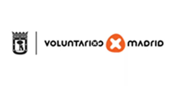 Voluntarios por Madrid