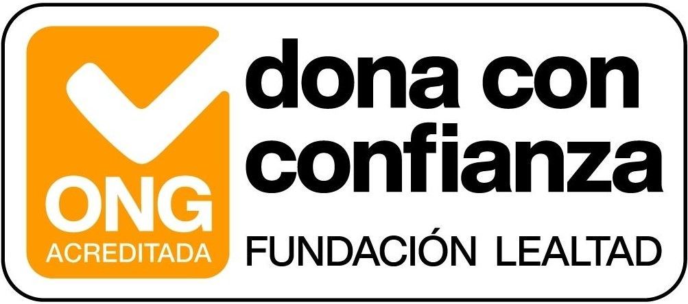 ONG acreditada