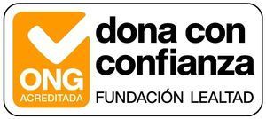 ONG acreditada