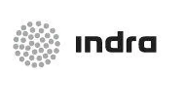 INDRA Colaboración informática