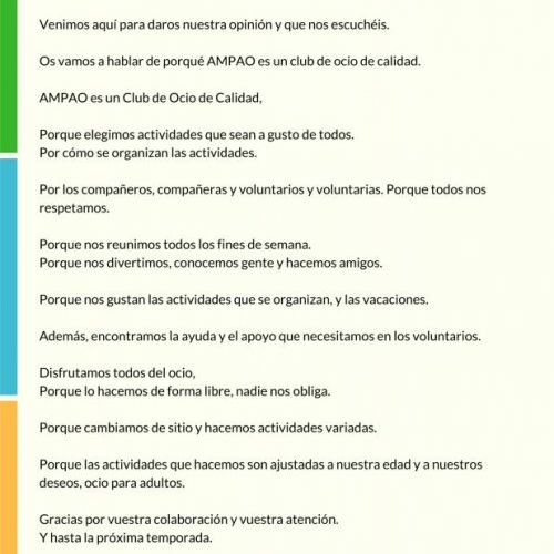 participantes