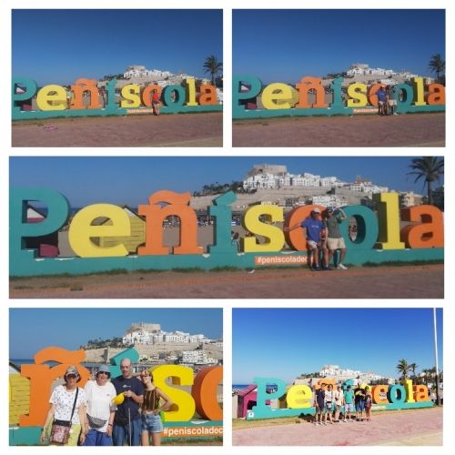 Peñiscola 2019