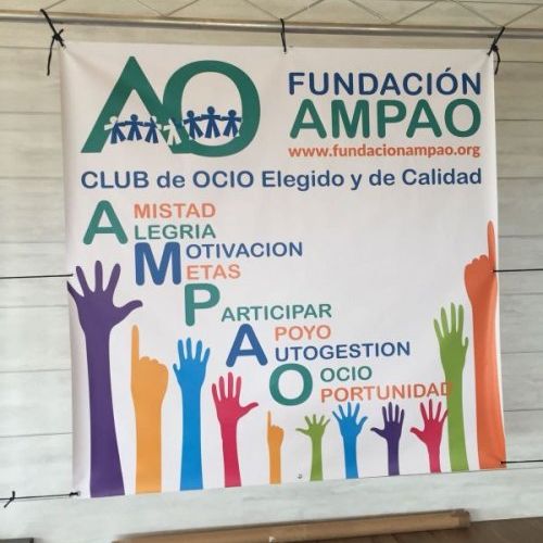 Encuentro de Familias AMPAO 2018