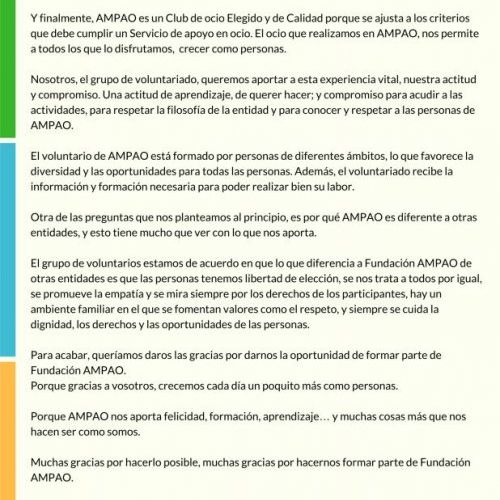 voluntariado 2