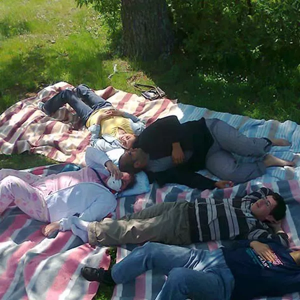 Imagen relacionada con la invitación de Fundación AMPAO a colaborar en sus proyectos de apoyo a personas con discapacidad intelectual