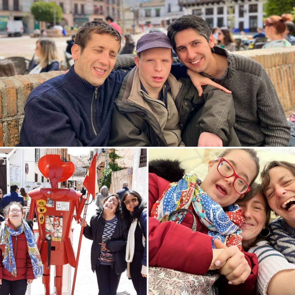 Excursión guiada dentro del programa del viaje