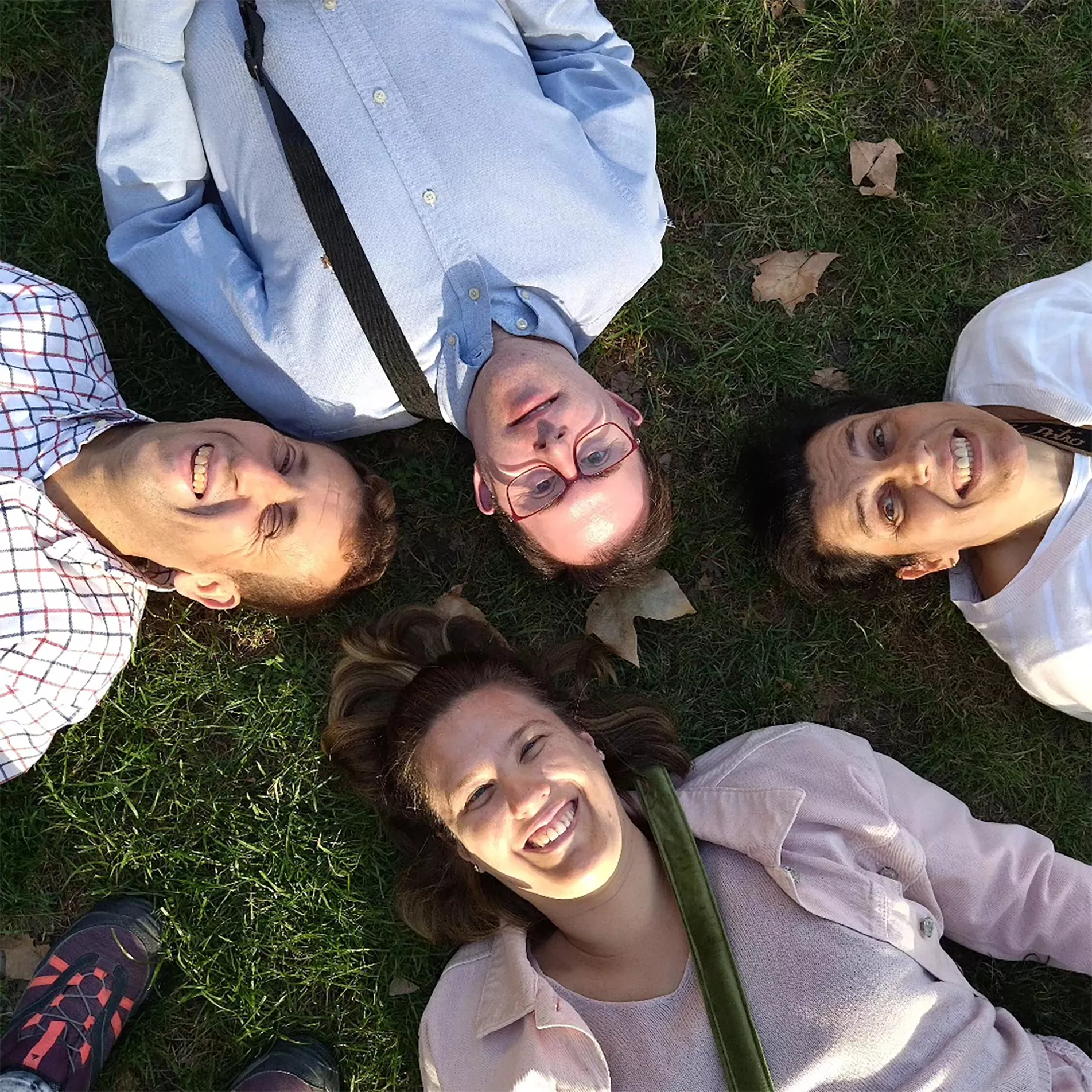 Ocio inclusivo y de calidad para personas con discapacidad intelectual en Fundación AMPAO.