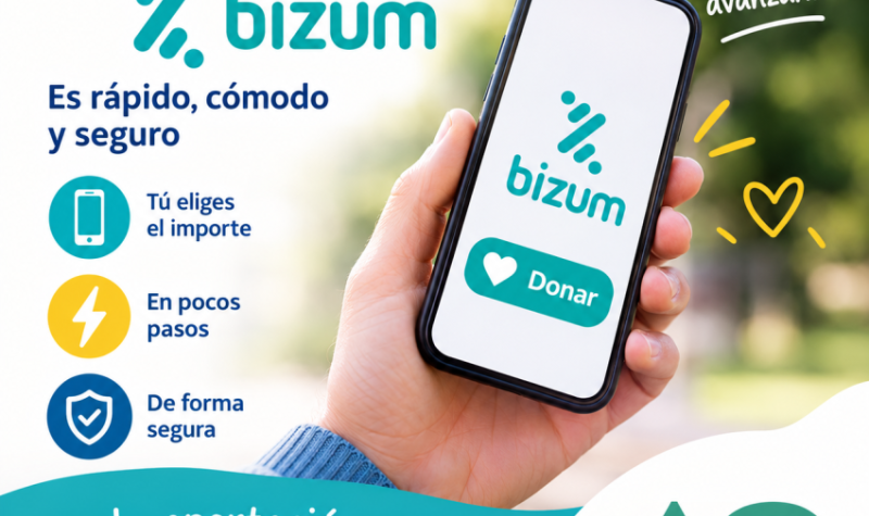DONA BIZUM AMPAO