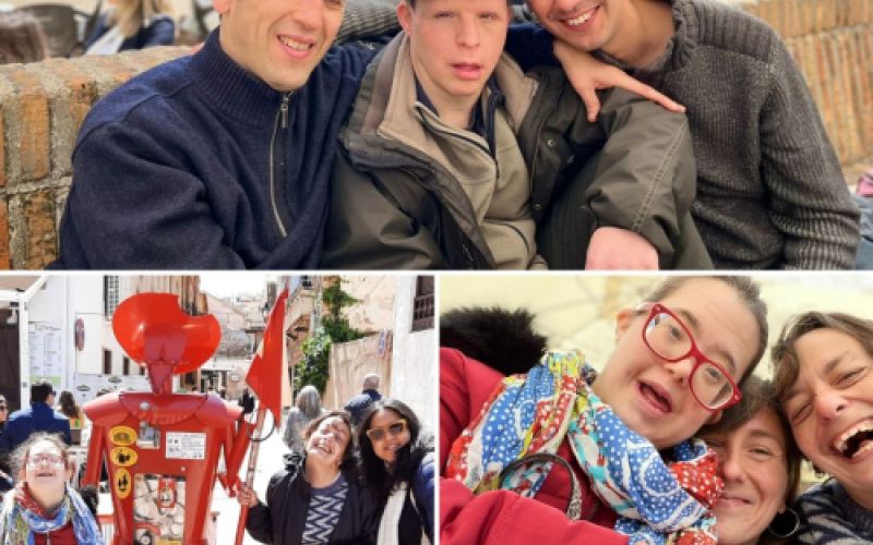 Excursión guiada dentro del programa del viaje